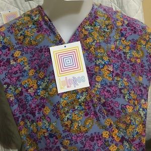 NWT Women’s TC Supper Soft LuLaRoe Leggings Design